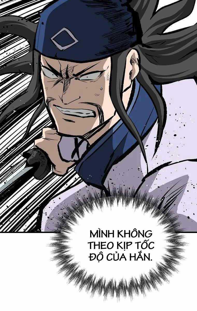 Cung Quỷ Kiếm Thần - Chapter 204 - Trang 87