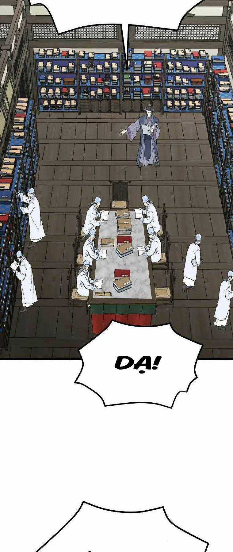 Cung Quỷ Kiếm Thần - Chapter 204 - Trang 10