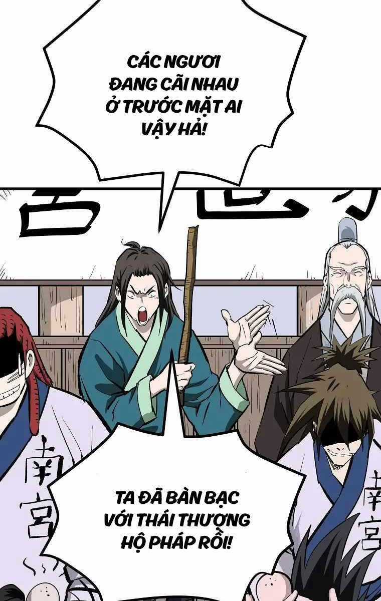 Cung Quỷ Kiếm Thần - Chapter 204 - Trang 94