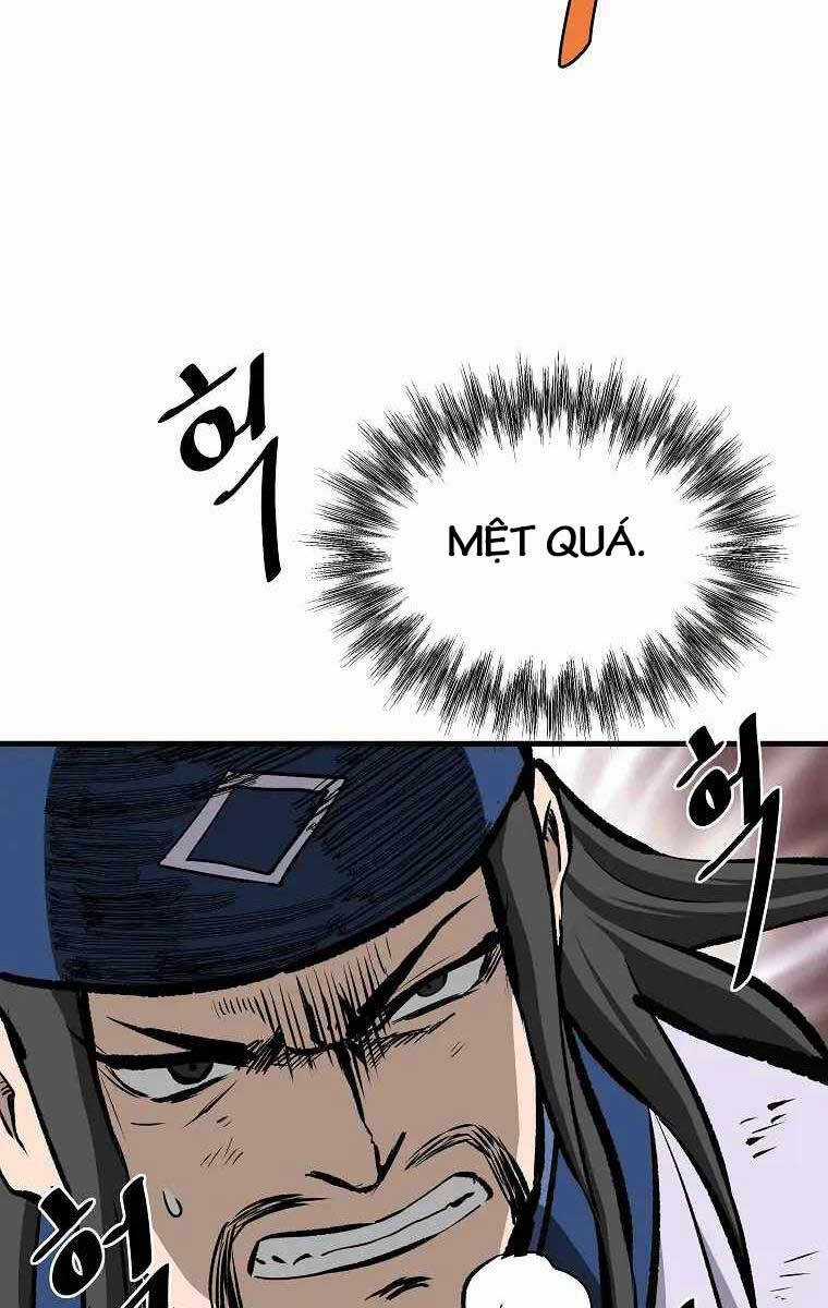 Cung Quỷ Kiếm Thần - Chapter 204 - Trang 100