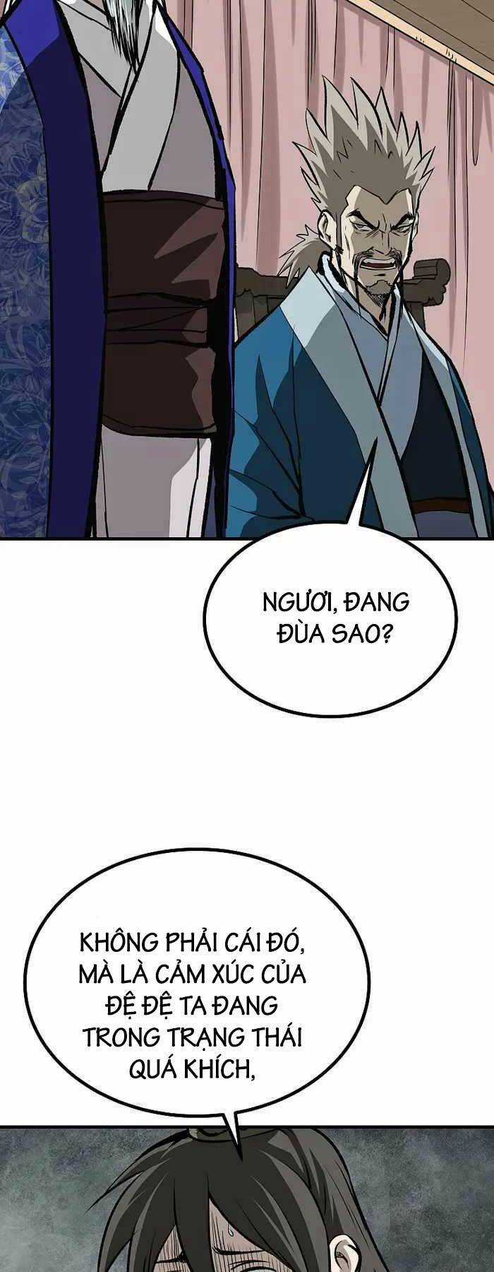 Cung Quỷ Kiếm Thần - Chapter 206 - Trang 12