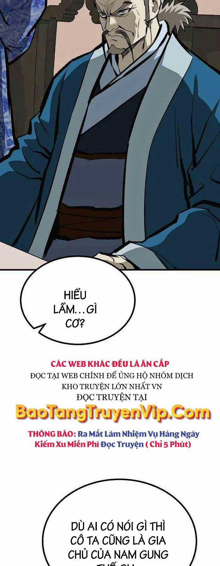 Cung Quỷ Kiếm Thần - Chapter 206 - Trang 14