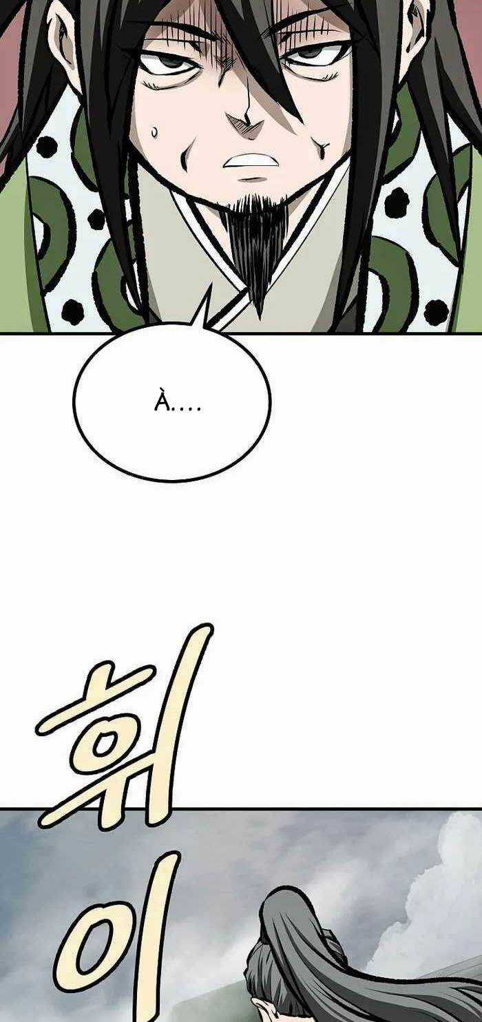 Cung Quỷ Kiếm Thần - Chapter 206 - Trang 21