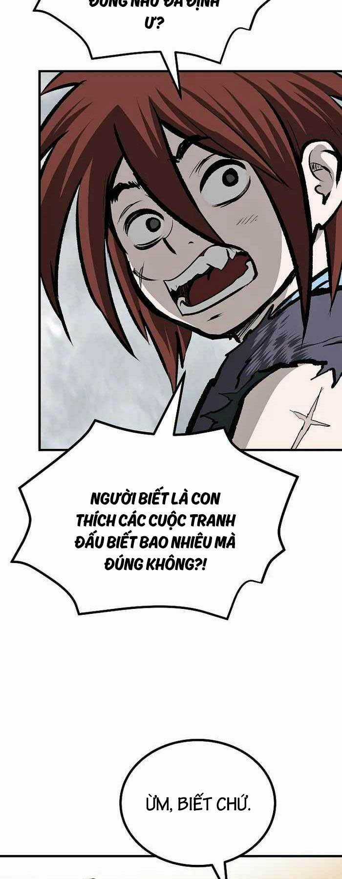 Cung Quỷ Kiếm Thần - Chapter 206 - Trang 26