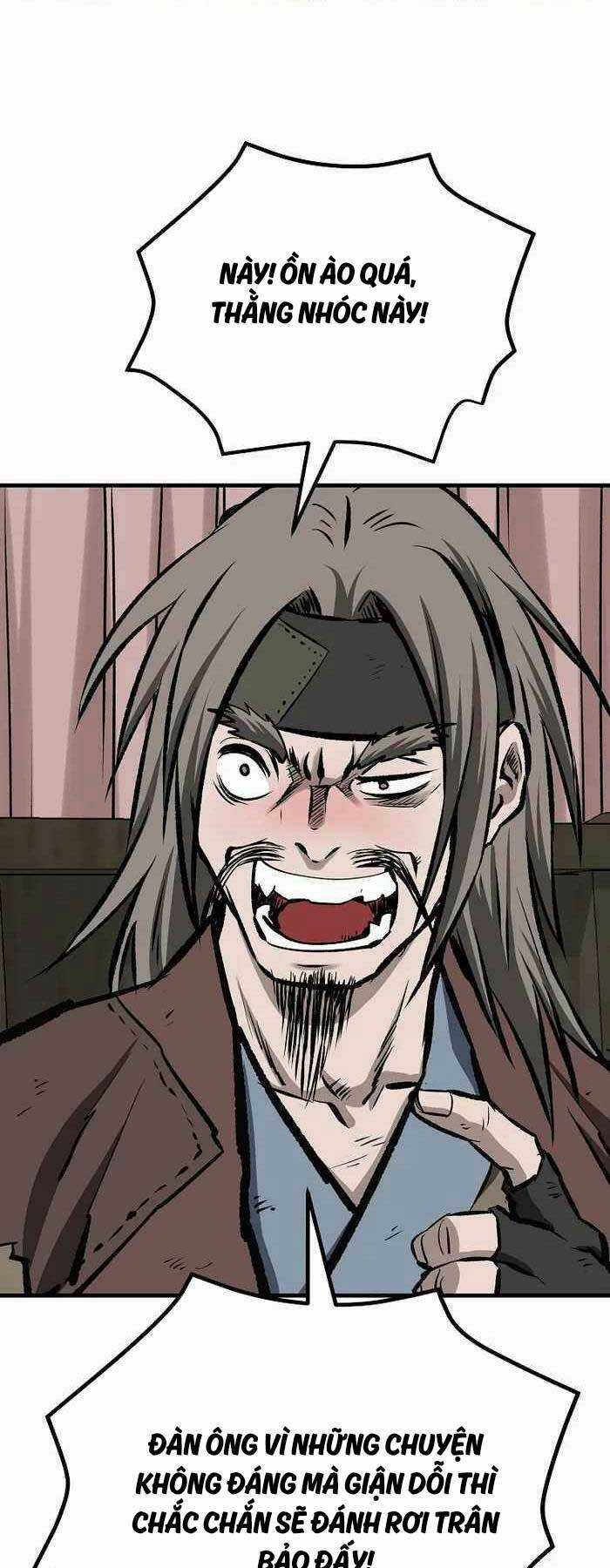 Cung Quỷ Kiếm Thần - Chapter 206 - Trang 30