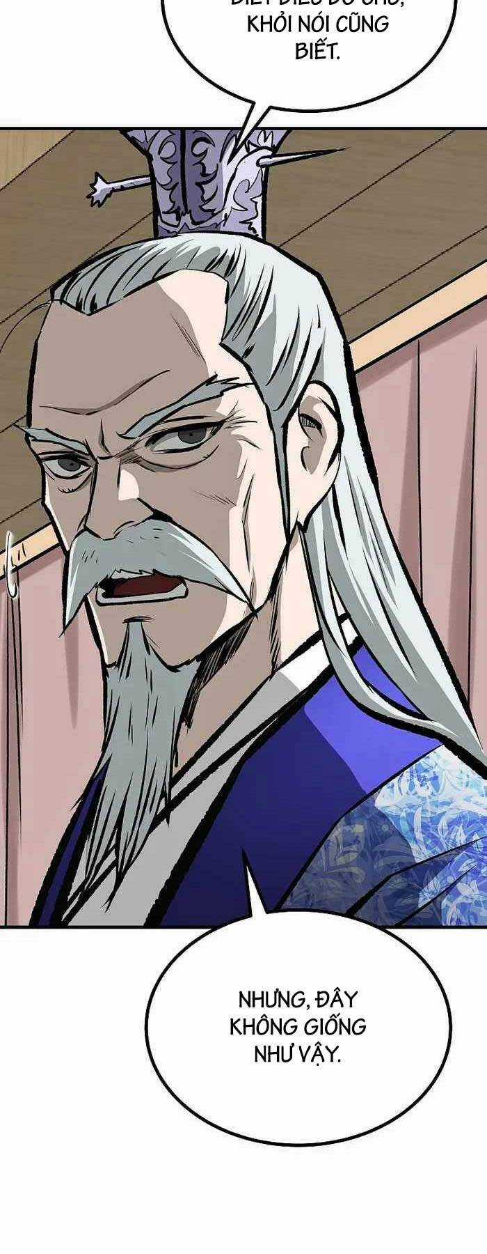 Cung Quỷ Kiếm Thần - Chapter 206 - Trang 4