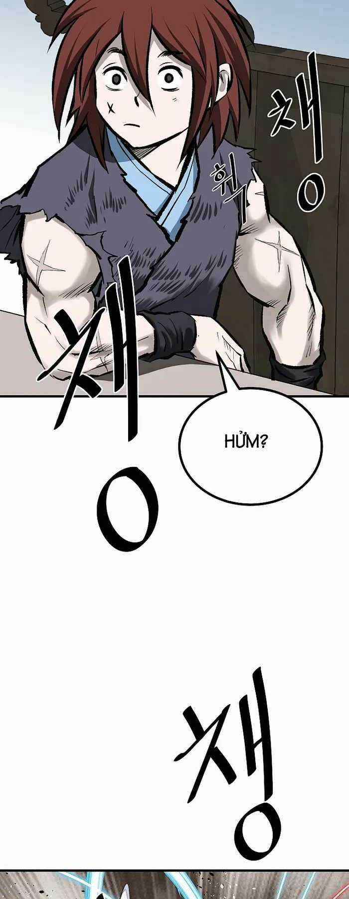 Cung Quỷ Kiếm Thần - Chapter 206 - Trang 34