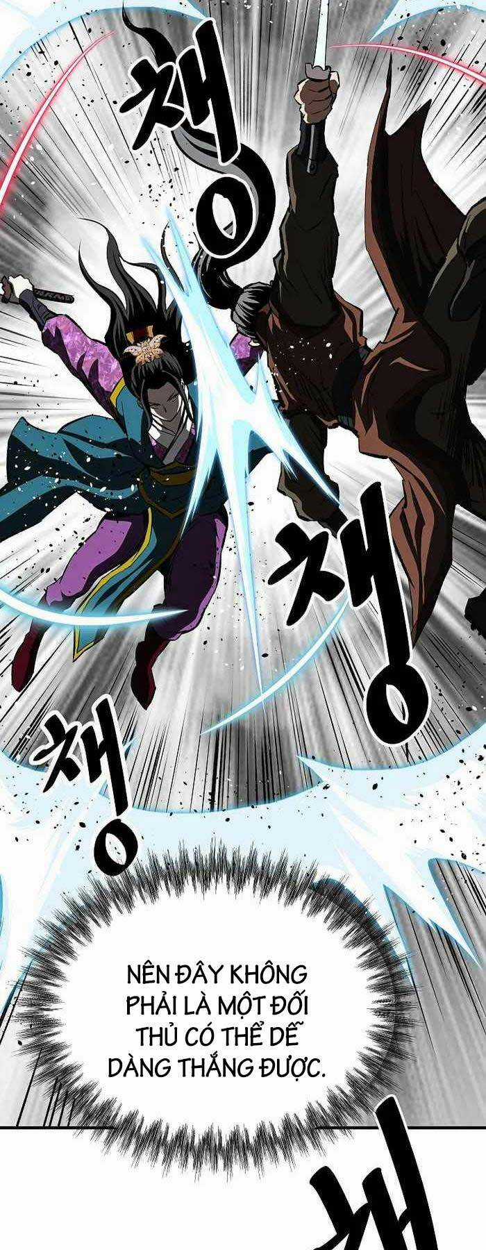 Cung Quỷ Kiếm Thần - Chapter 206 - Trang 40