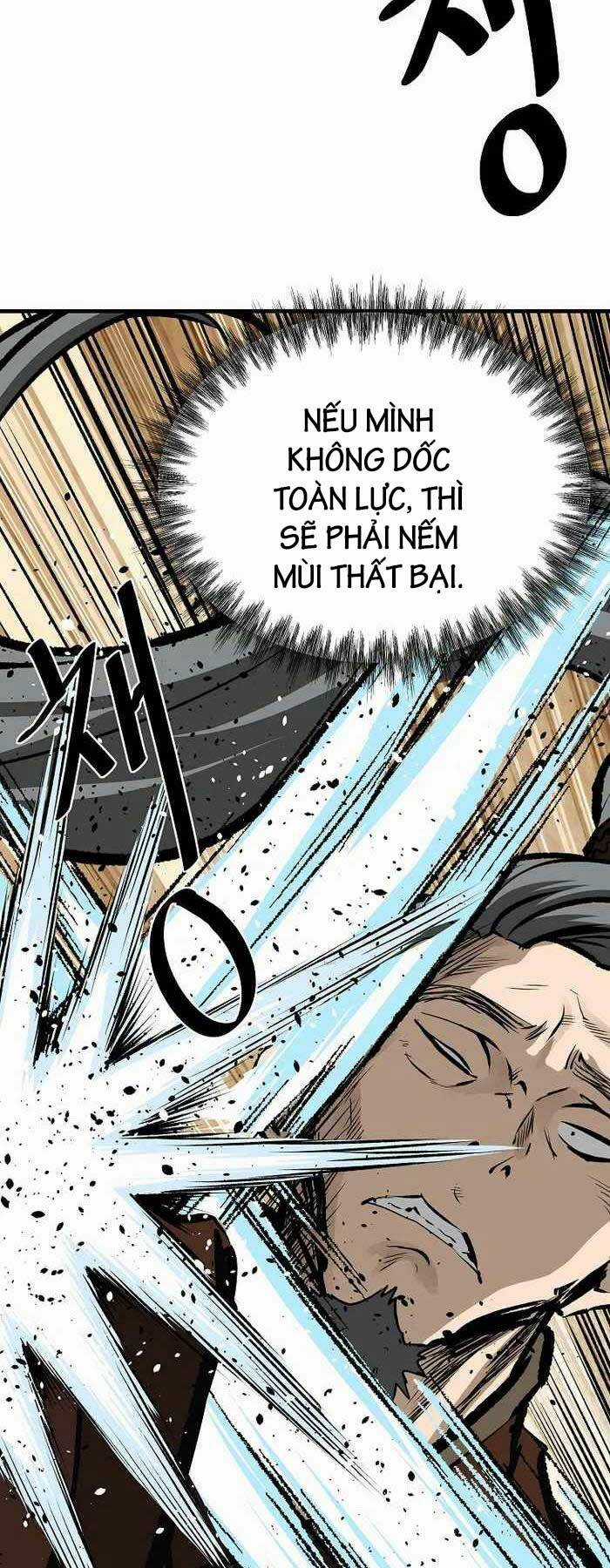 Cung Quỷ Kiếm Thần - Chapter 206 - Trang 41