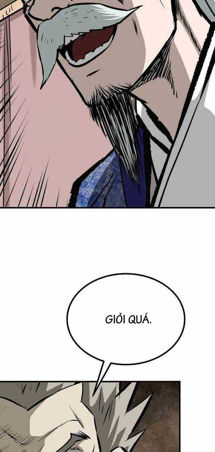 Cung Quỷ Kiếm Thần - Chapter 206 - Trang 43