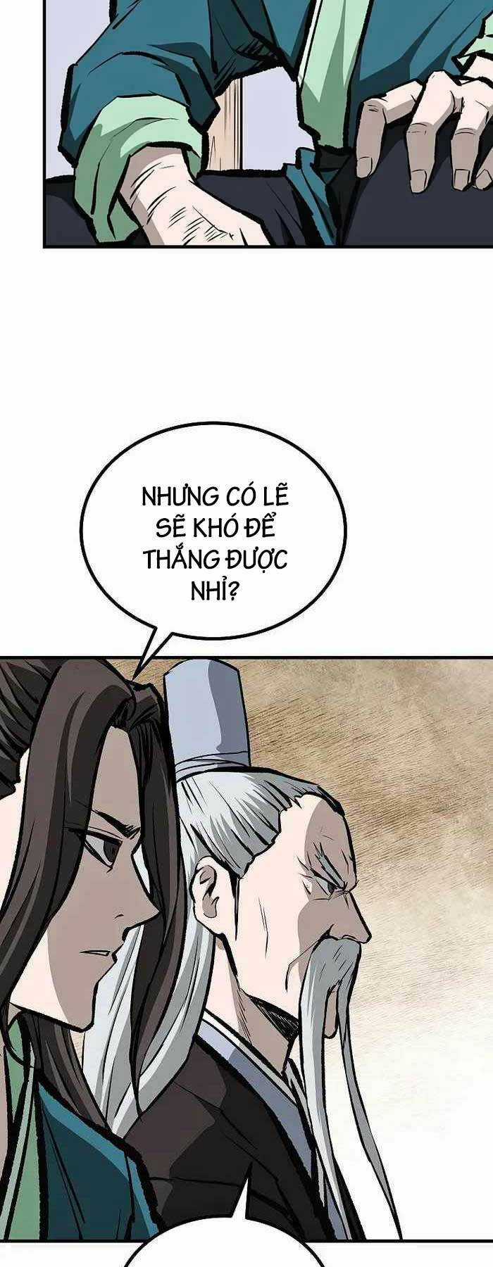Cung Quỷ Kiếm Thần - Chapter 206 - Trang 48