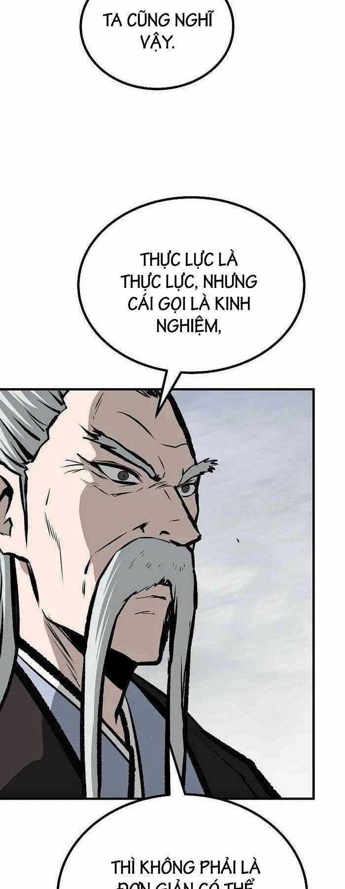 Cung Quỷ Kiếm Thần - Chapter 206 - Trang 49