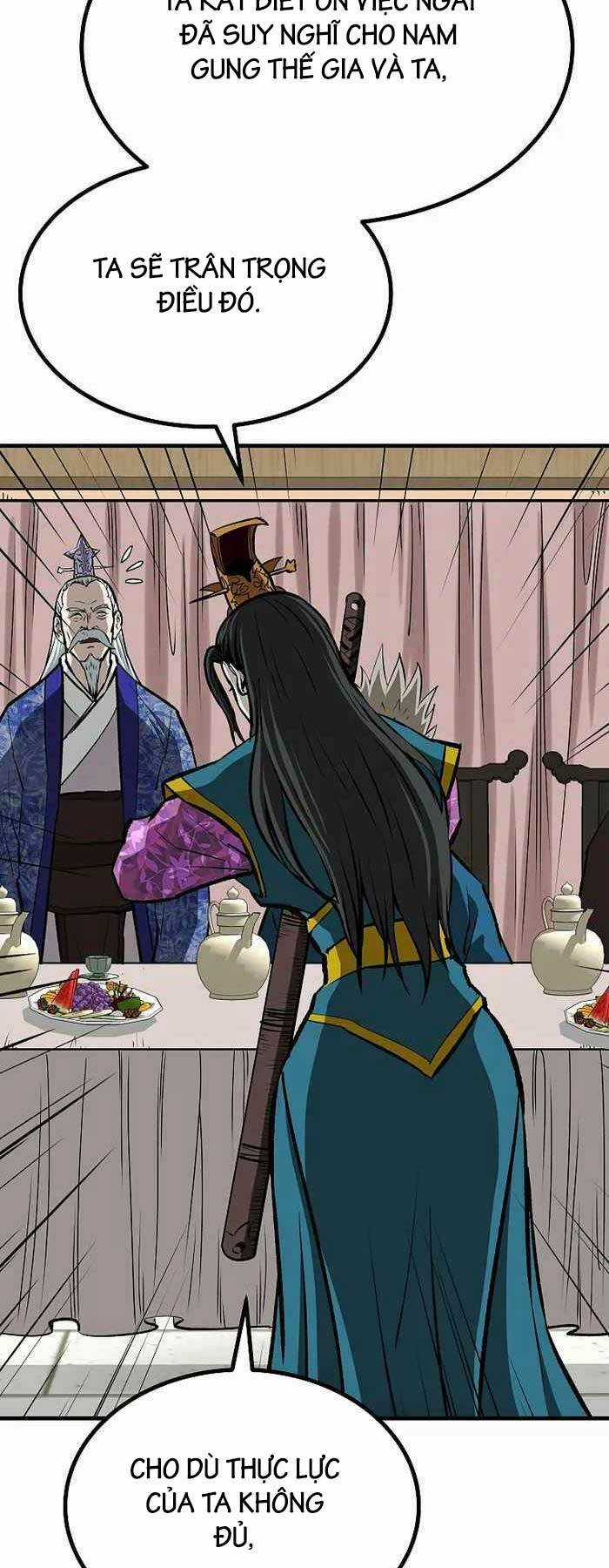 Cung Quỷ Kiếm Thần - Chapter 206 - Trang 6