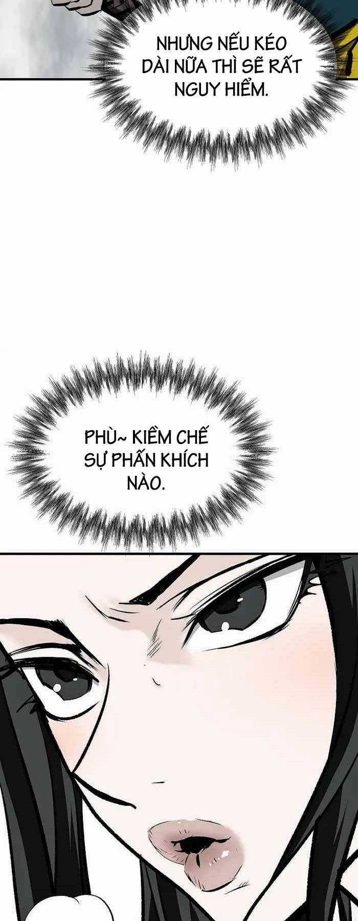 Cung Quỷ Kiếm Thần - Chapter 206 - Trang 57