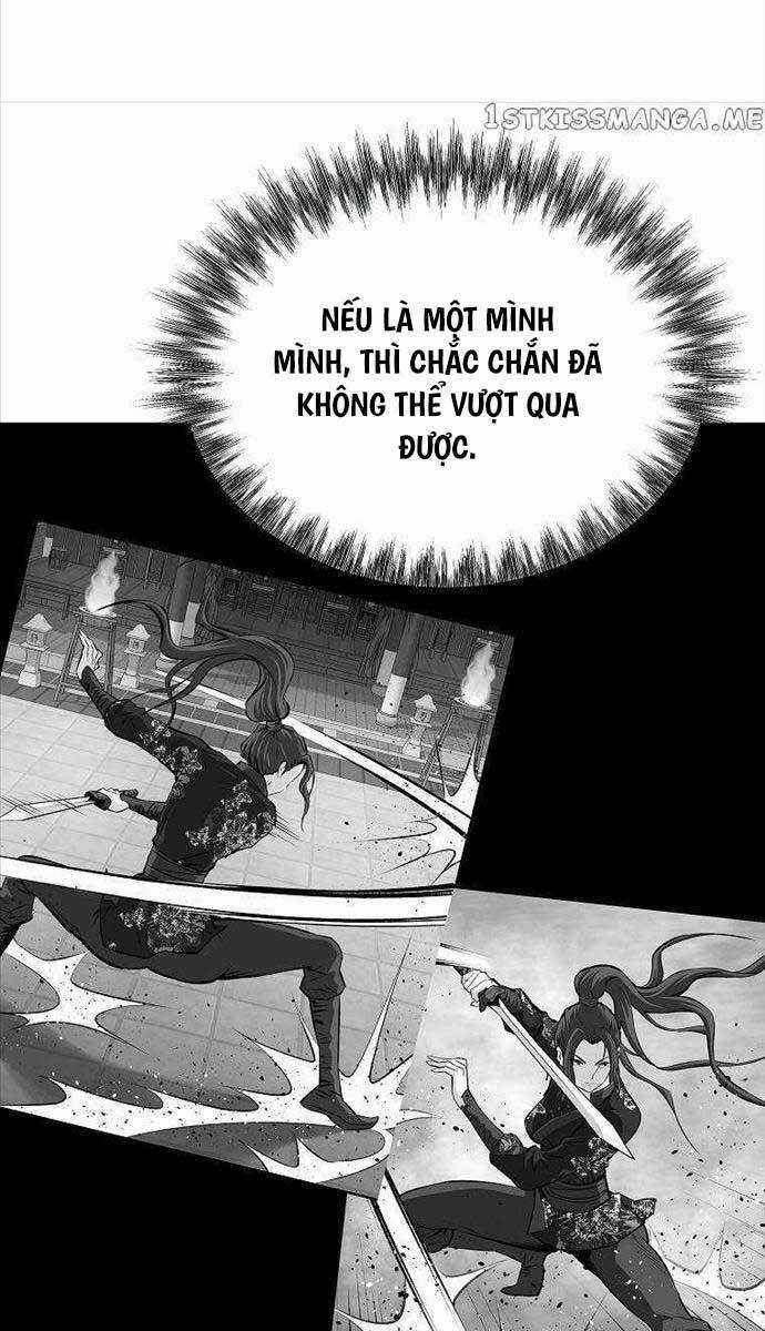Cung Quỷ Kiếm Thần - Chapter 207 - Trang 114