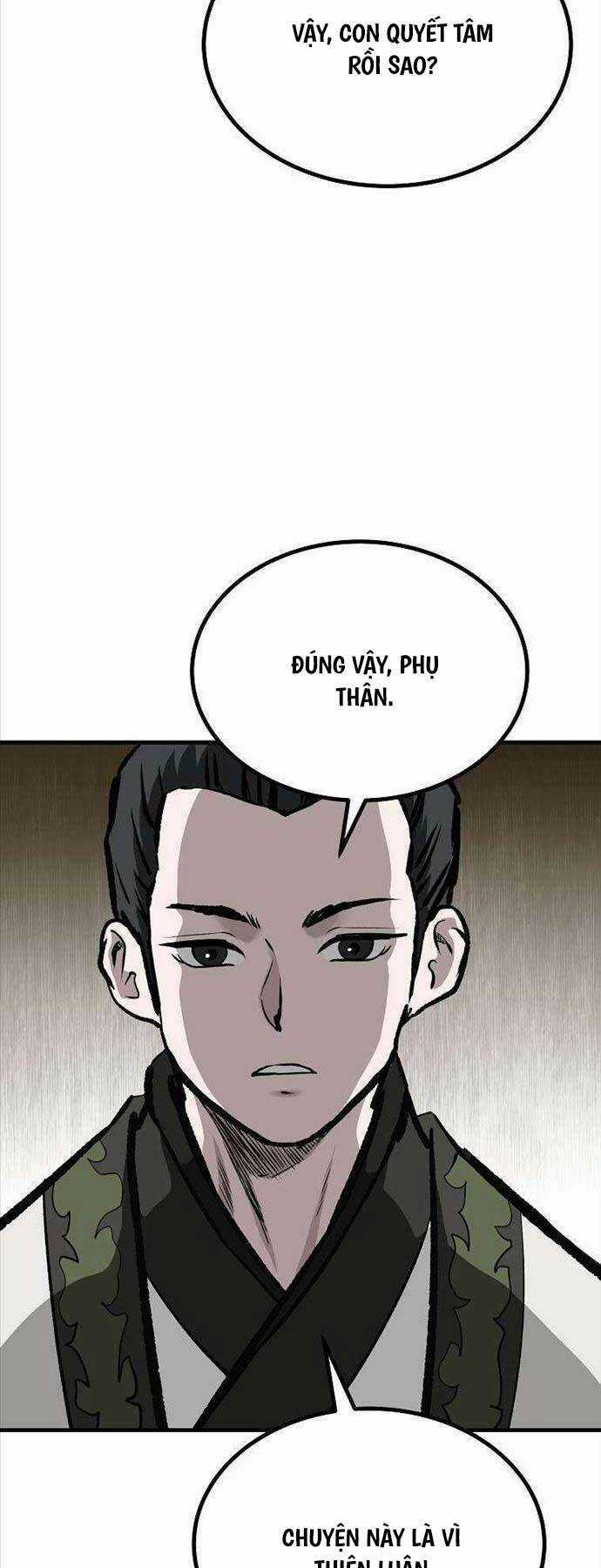 Cung Quỷ Kiếm Thần - Chapter 207 - Trang 16