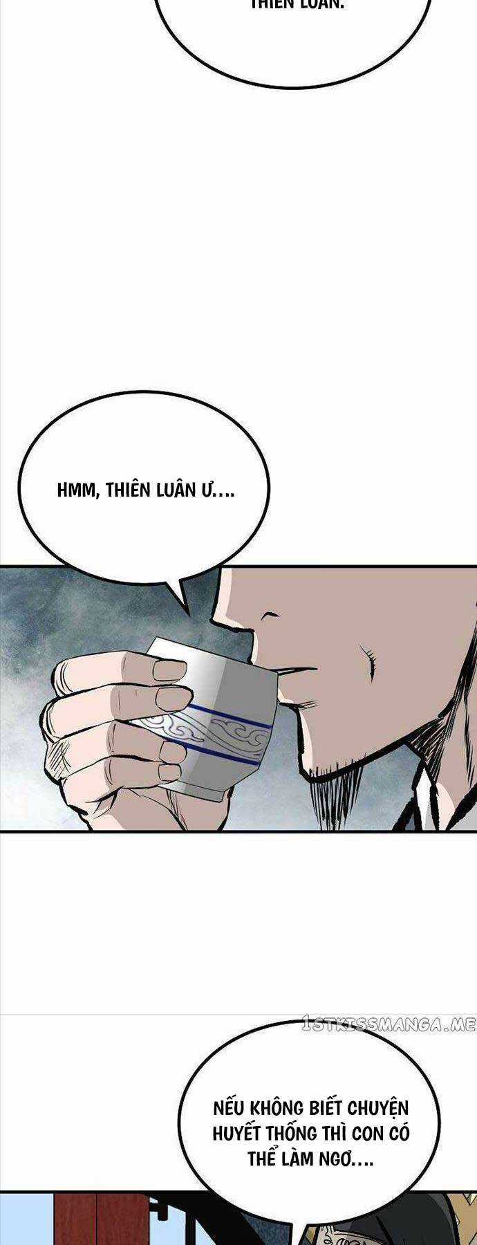 Cung Quỷ Kiếm Thần - Chapter 207 - Trang 17