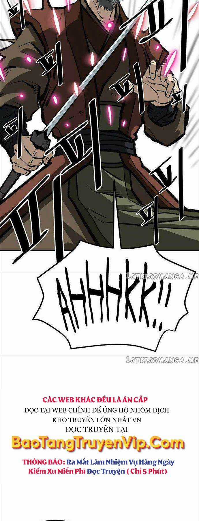 Cung Quỷ Kiếm Thần - Chapter 207 - Trang 3