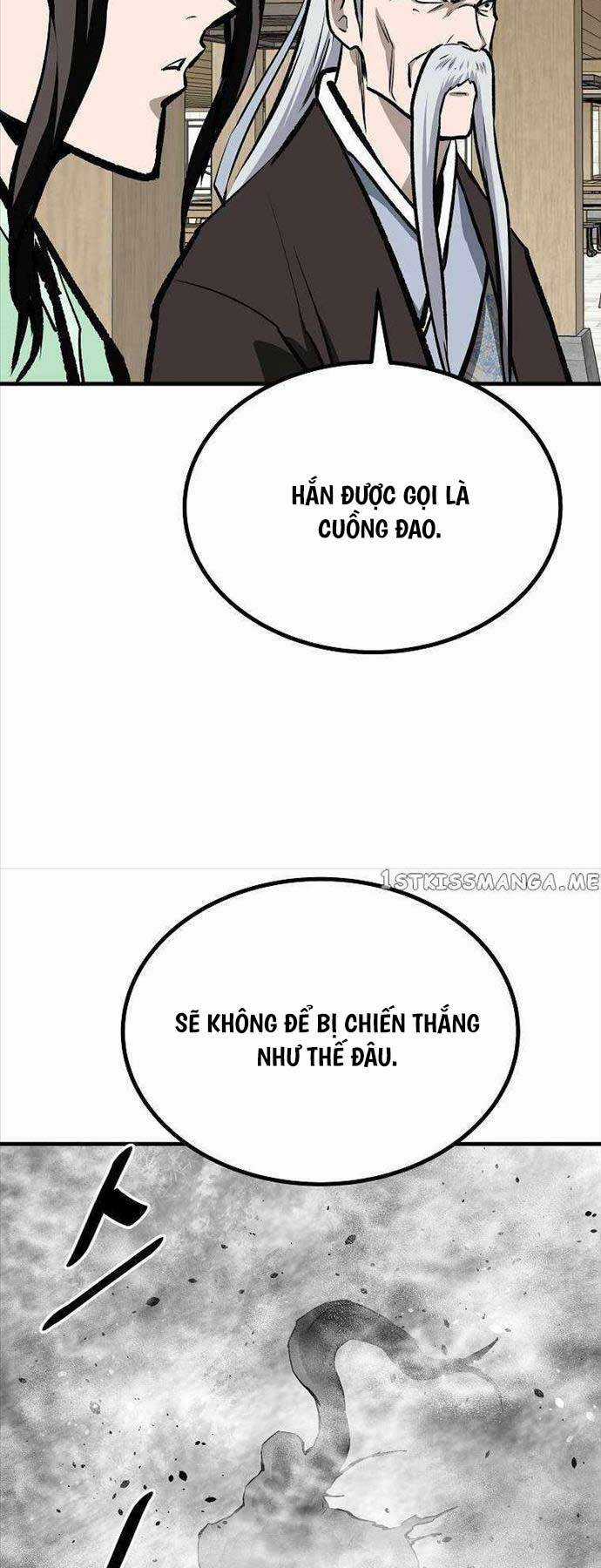 Cung Quỷ Kiếm Thần - Chapter 207 - Trang 30