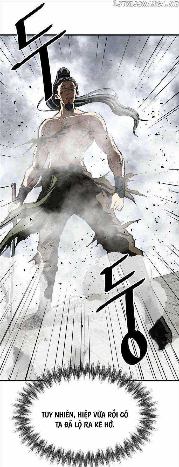 Cung Quỷ Kiếm Thần - Chapter 207 - Trang 33