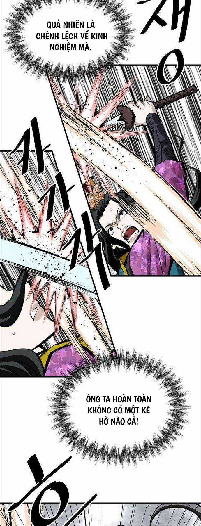 Cung Quỷ Kiếm Thần - Chapter 207 - Trang 40