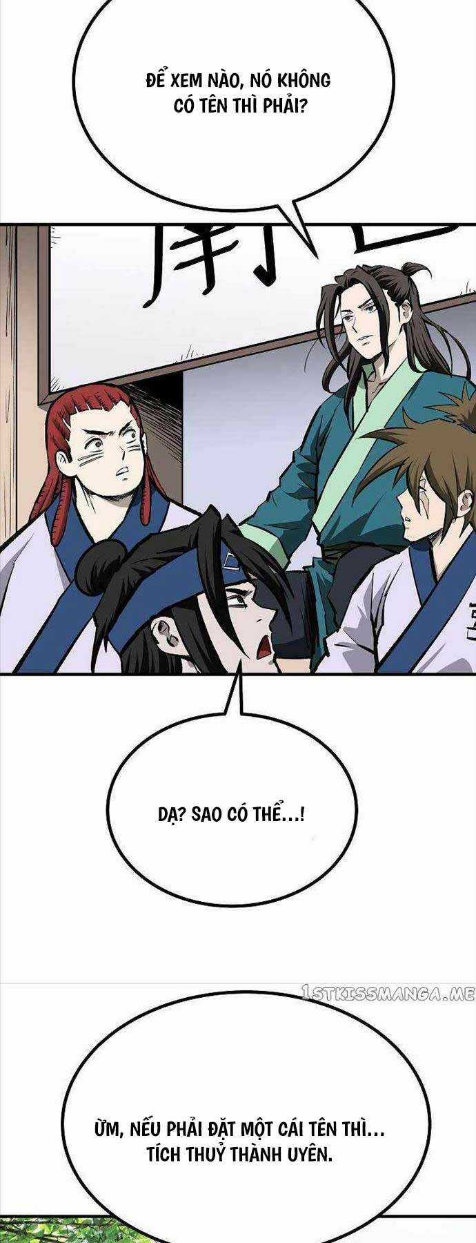 Cung Quỷ Kiếm Thần - Chapter 207 - Trang 5