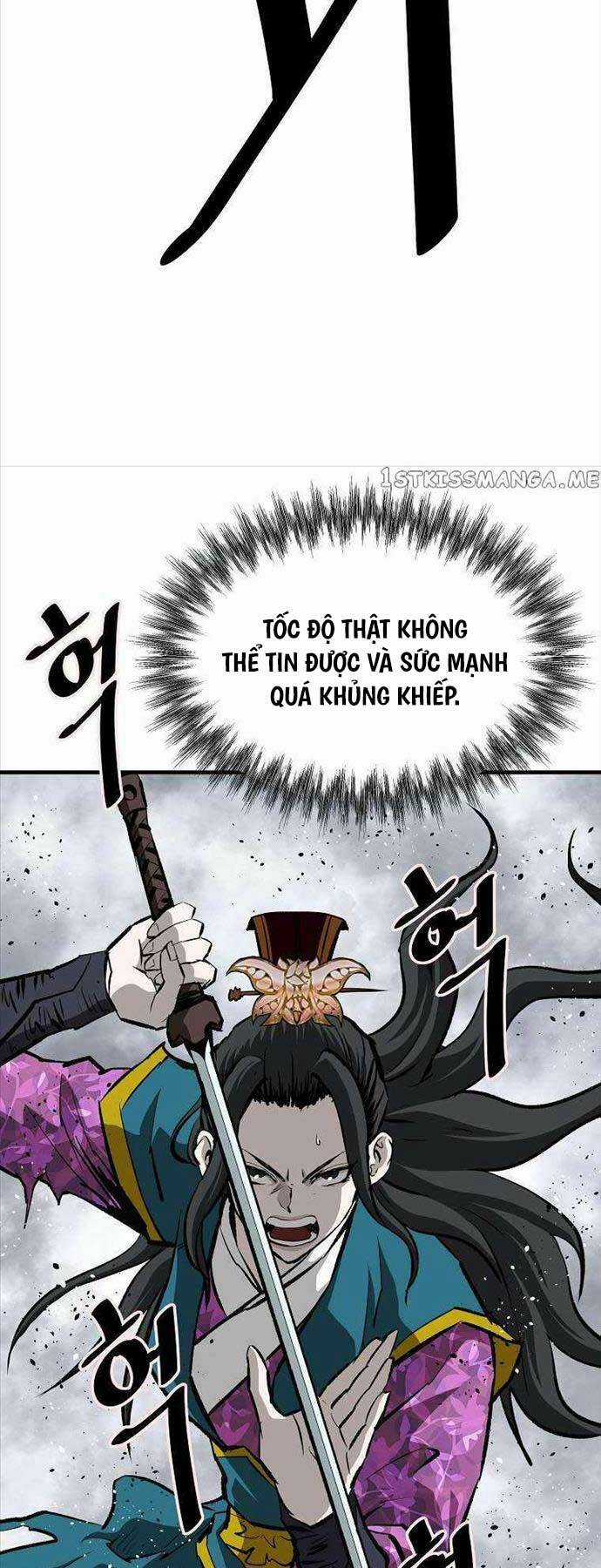 Cung Quỷ Kiếm Thần - Chapter 207 - Trang 43