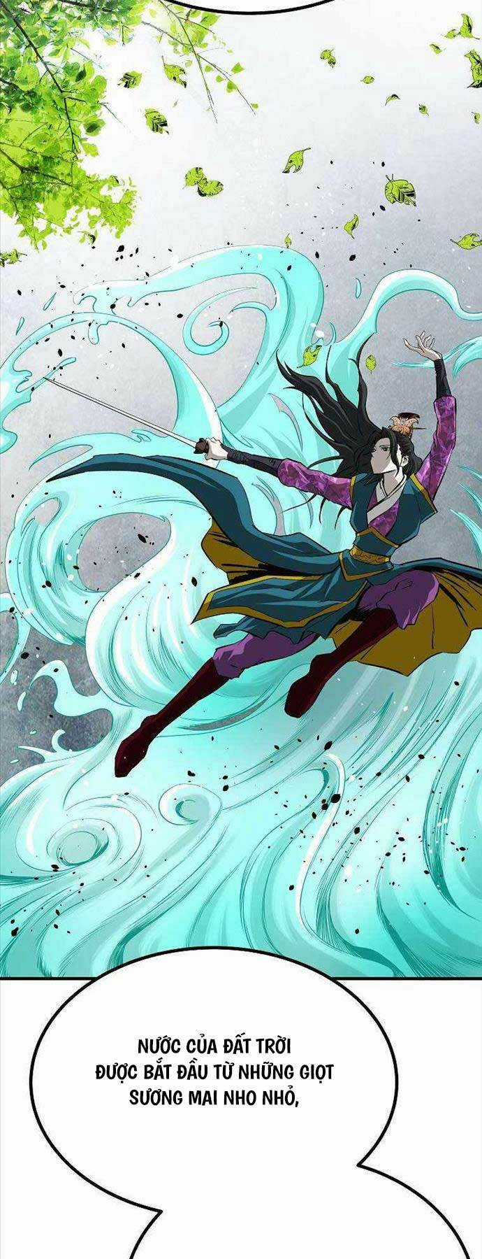 Cung Quỷ Kiếm Thần - Chapter 207 - Trang 6