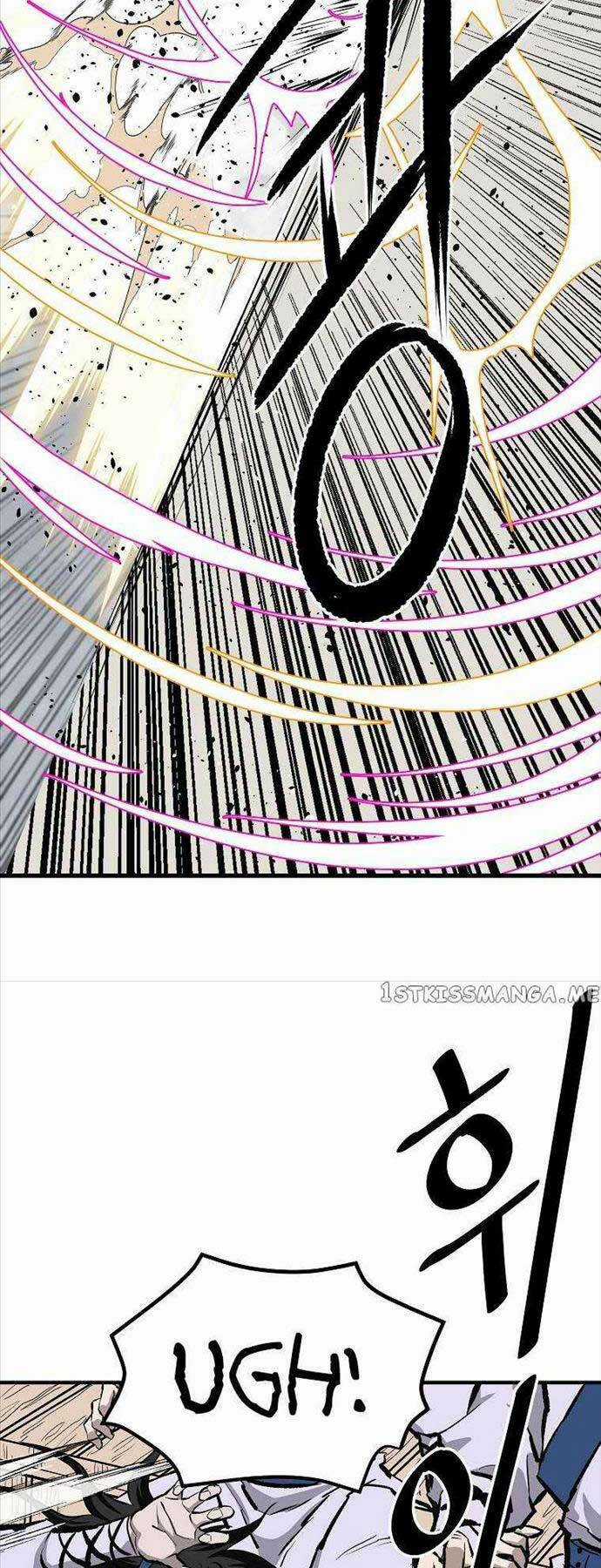 Cung Quỷ Kiếm Thần - Chapter 207 - Trang 54