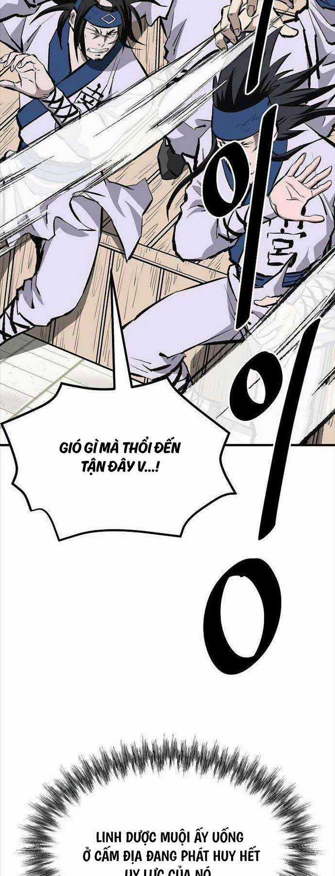 Cung Quỷ Kiếm Thần - Chapter 207 - Trang 55