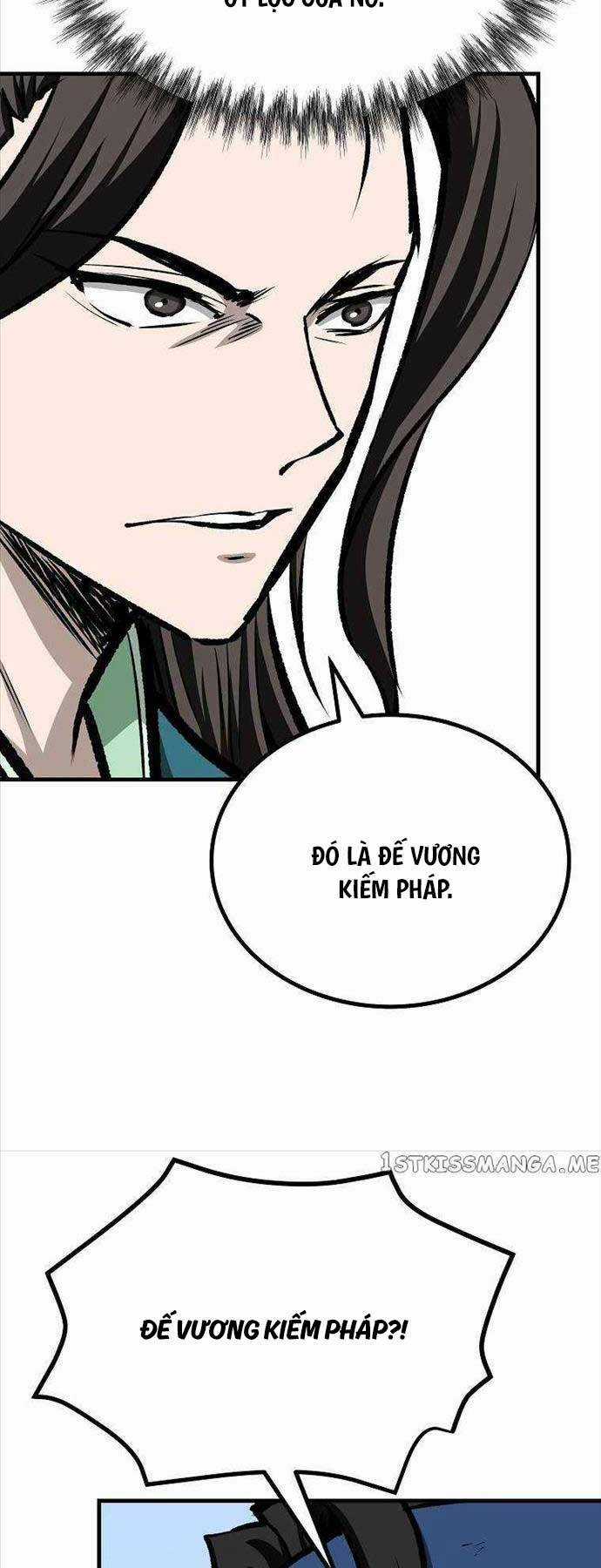 Cung Quỷ Kiếm Thần - Chapter 207 - Trang 56