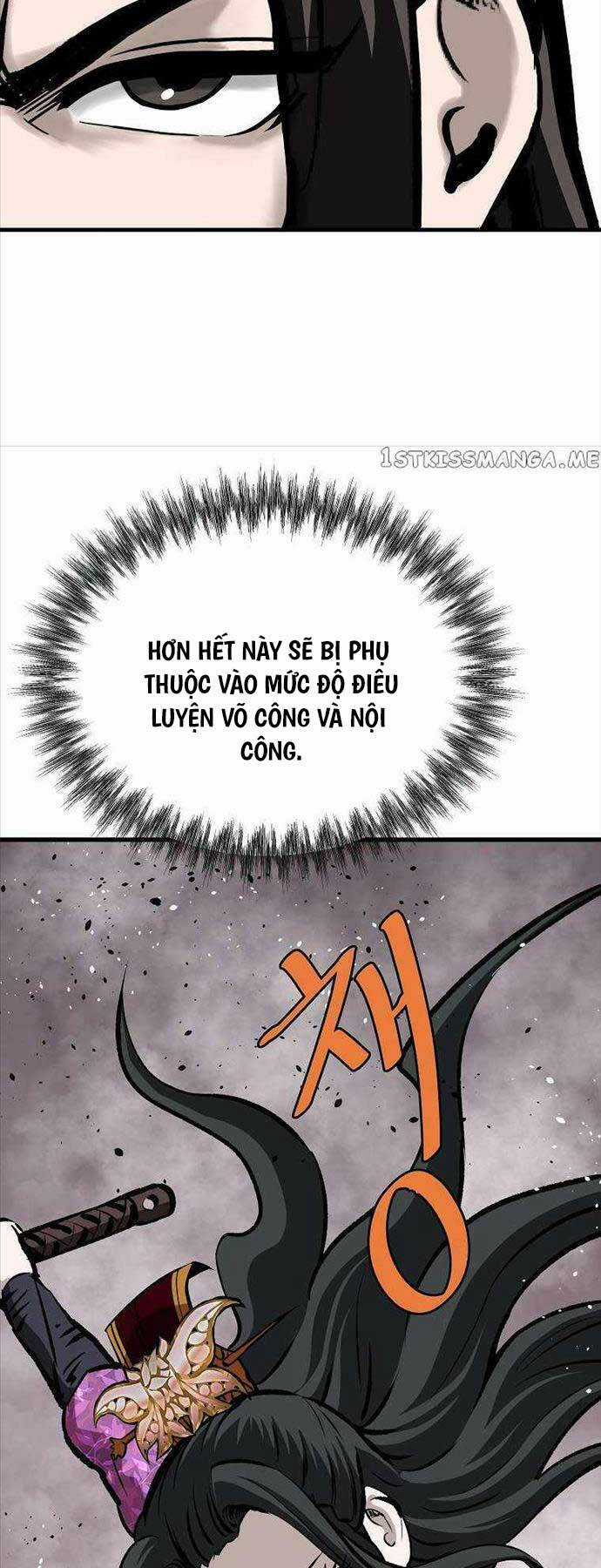 Cung Quỷ Kiếm Thần - Chapter 207 - Trang 60