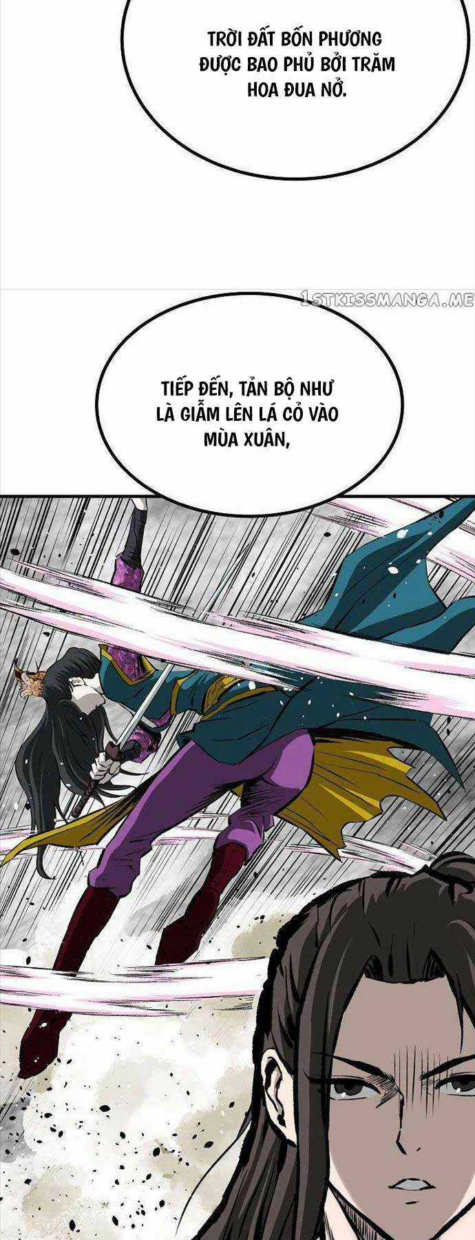 Cung Quỷ Kiếm Thần - Chapter 207 - Trang 7