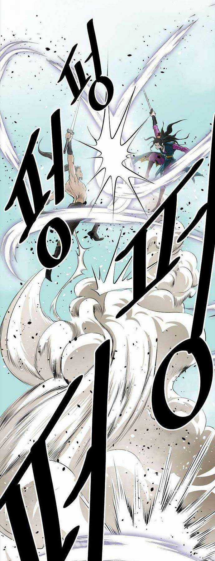 Cung Quỷ Kiếm Thần - Chapter 207 - Trang 64