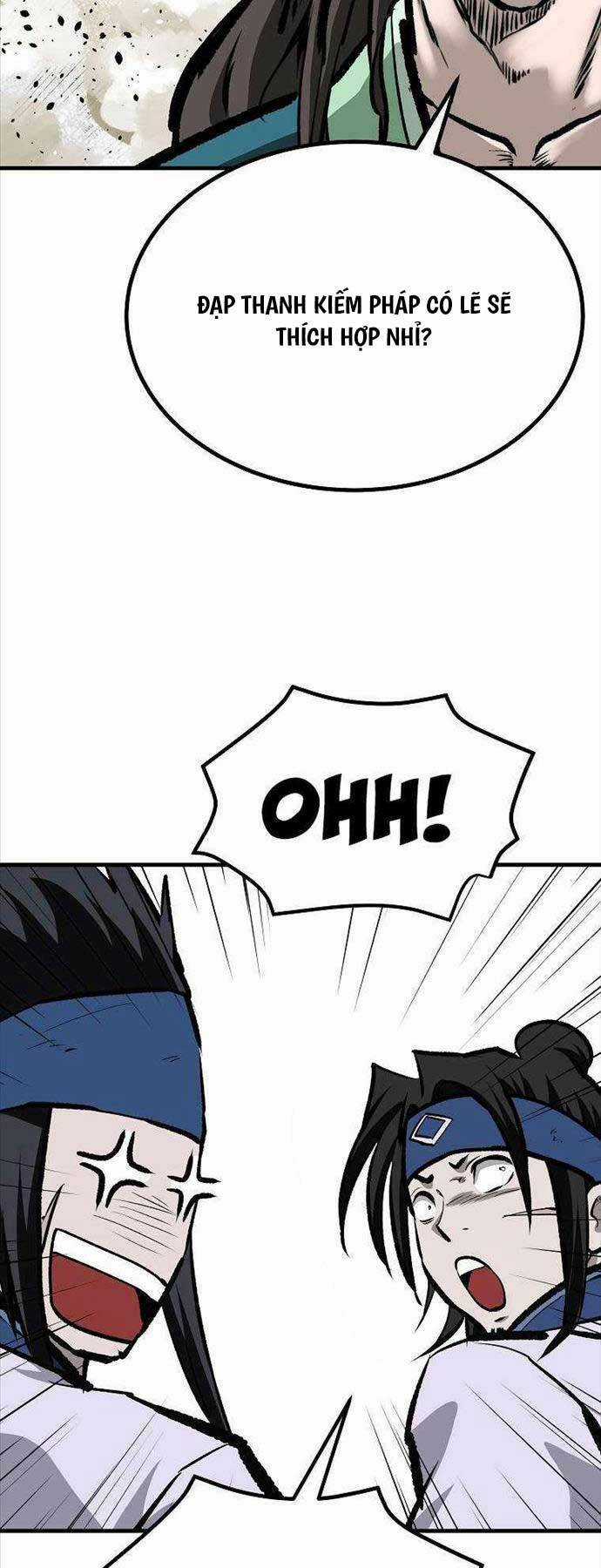 Cung Quỷ Kiếm Thần - Chapter 207 - Trang 8