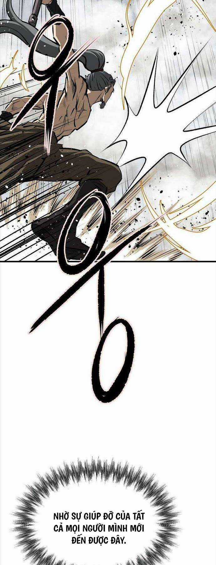 Cung Quỷ Kiếm Thần - Chapter 207 - Trang 74