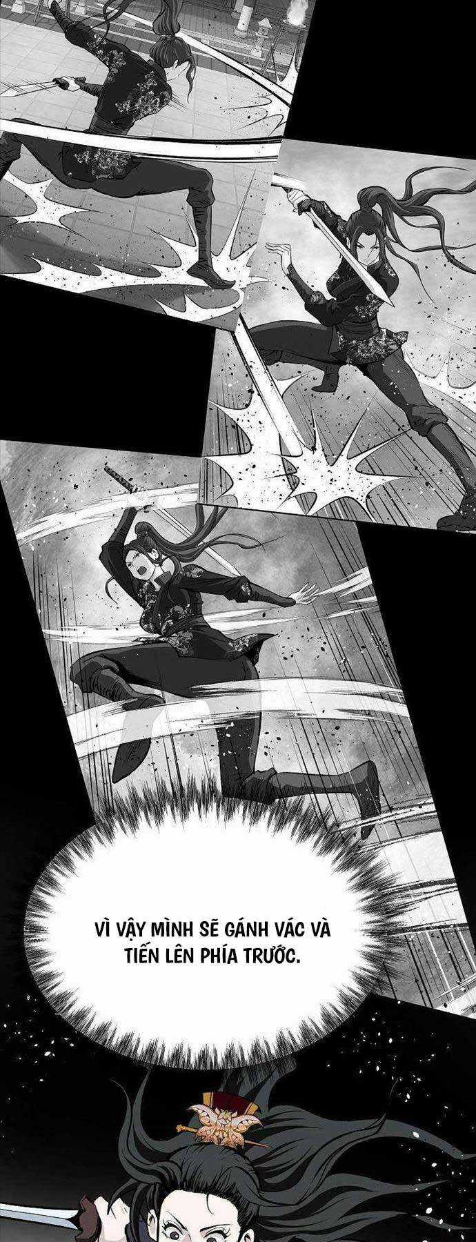 Cung Quỷ Kiếm Thần - Chapter 207 - Trang 76