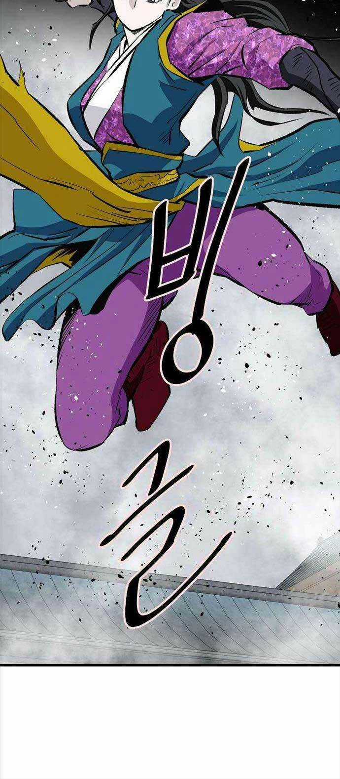 Cung Quỷ Kiếm Thần - Chapter 207 - Trang 77