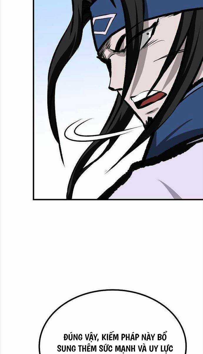 Cung Quỷ Kiếm Thần - Chapter 207 - Trang 86