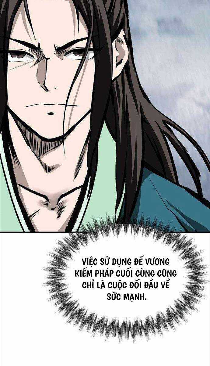Cung Quỷ Kiếm Thần - Chapter 207 - Trang 89