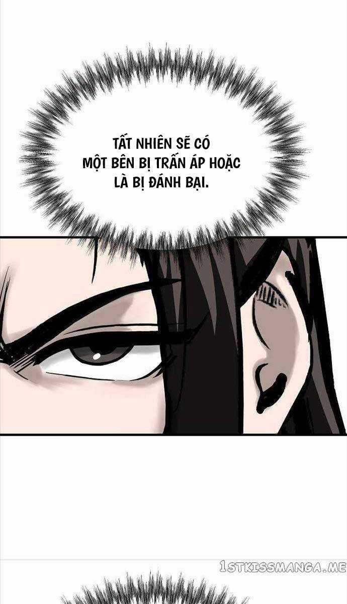 Cung Quỷ Kiếm Thần - Chapter 207 - Trang 90