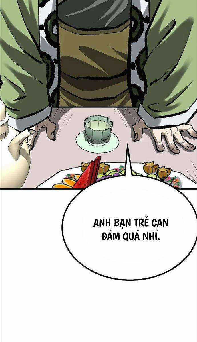 Cung Quỷ Kiếm Thần - Chapter 208 - Trang 105