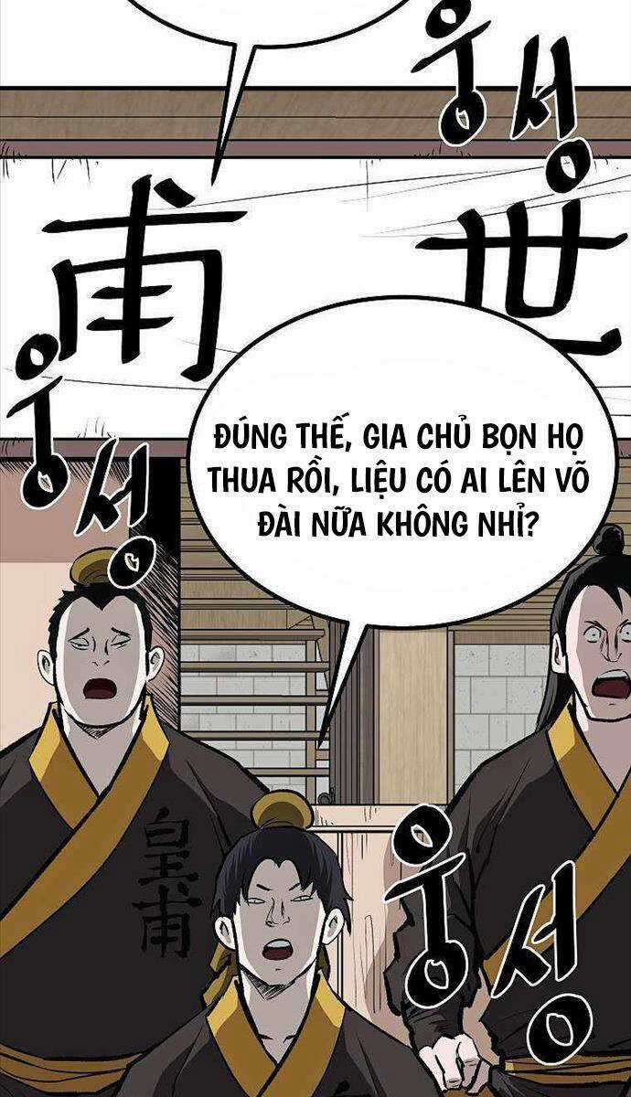 Cung Quỷ Kiếm Thần - Chapter 208 - Trang 21