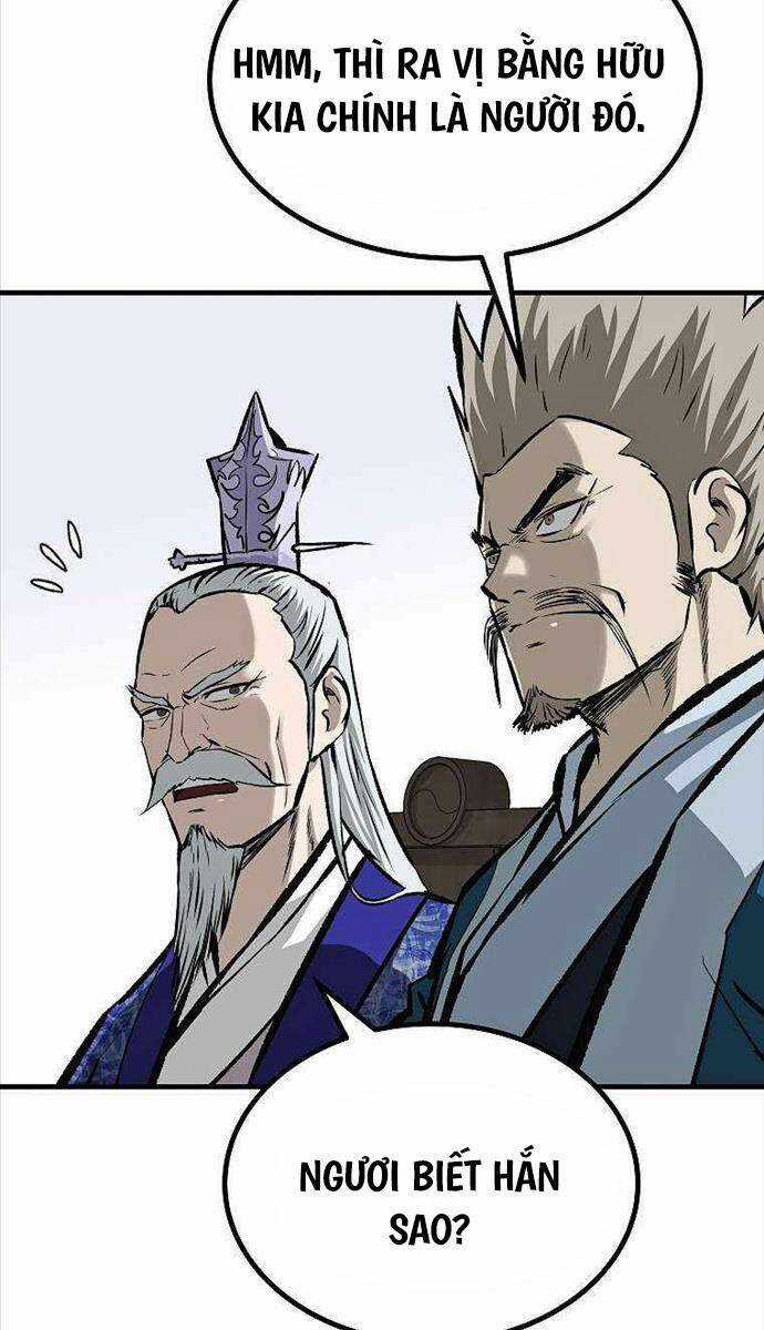 Cung Quỷ Kiếm Thần - Chapter 208 - Trang 47