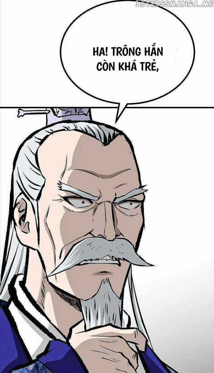 Cung Quỷ Kiếm Thần - Chapter 208 - Trang 50