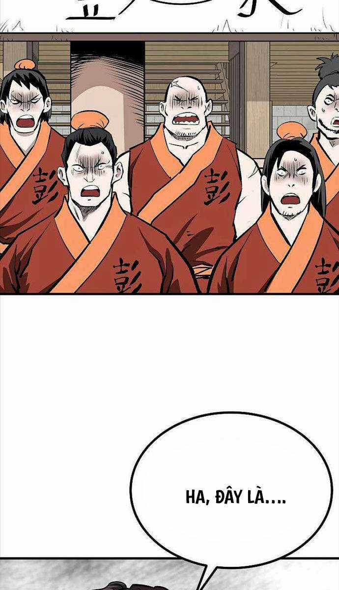 Cung Quỷ Kiếm Thần - Chapter 208 - Trang 89