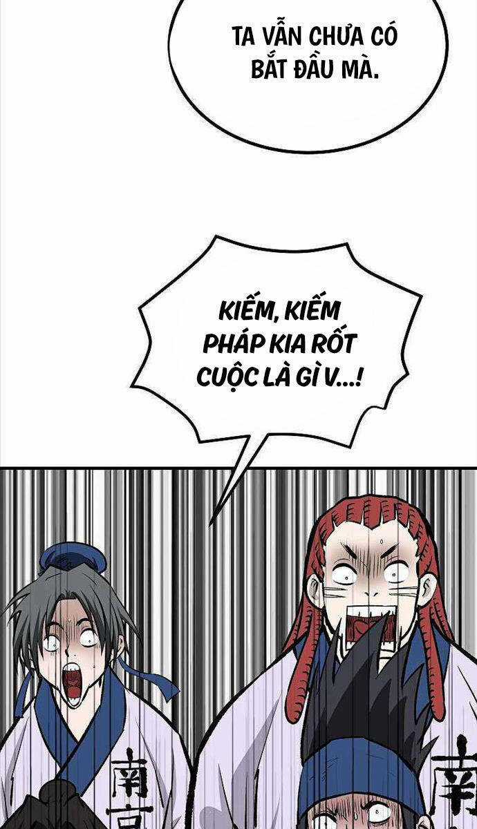 Cung Quỷ Kiếm Thần - Chapter 208 - Trang 91