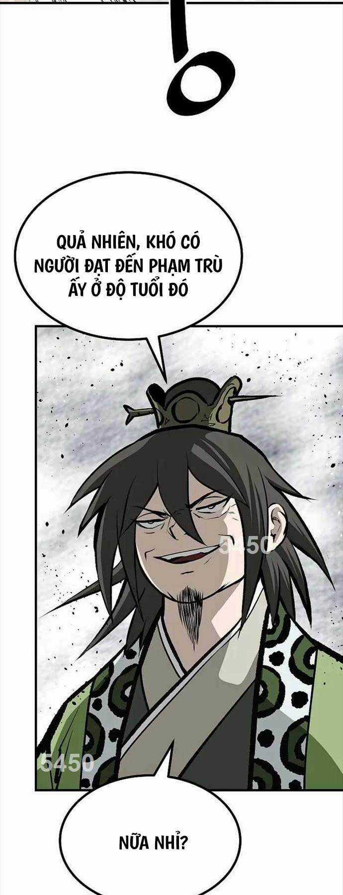 Cung Quỷ Kiếm Thần - Chapter 209 - Trang 2