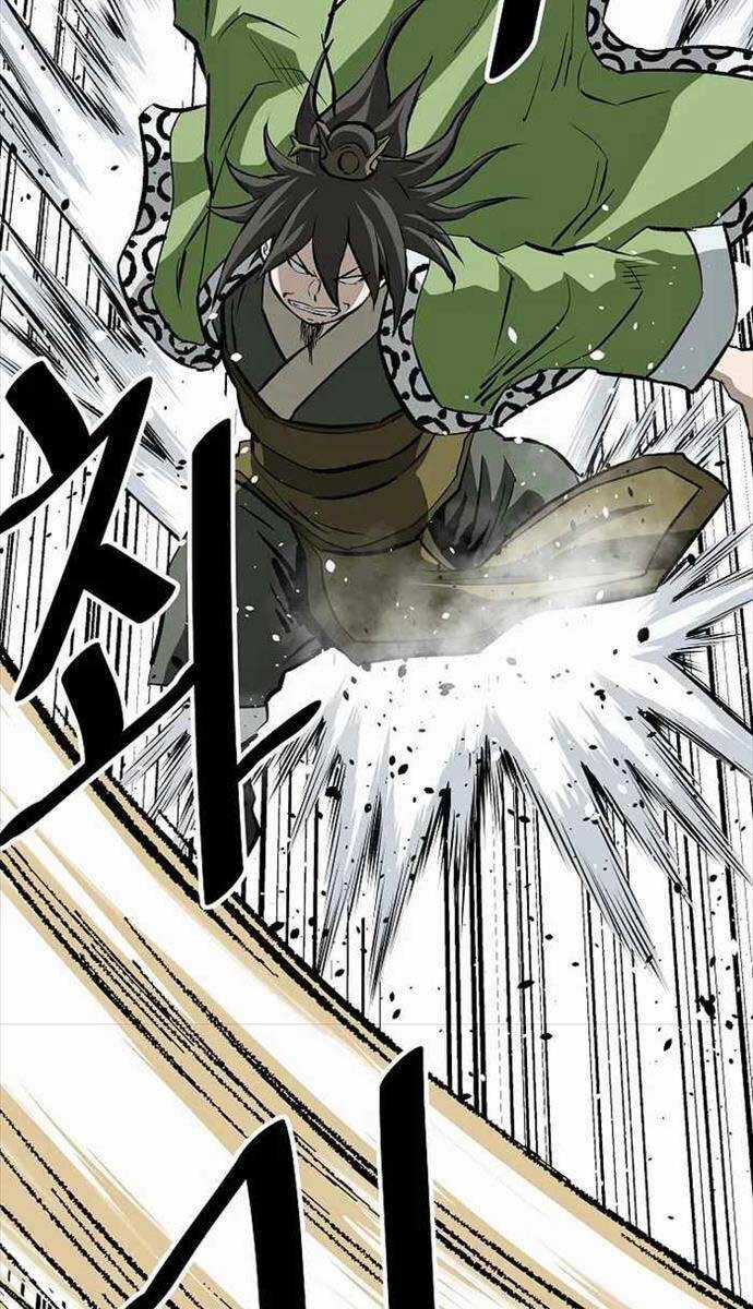 Cung Quỷ Kiếm Thần - Chapter 209 - Trang 101