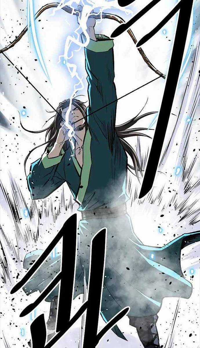 Cung Quỷ Kiếm Thần - Chapter 209 - Trang 118